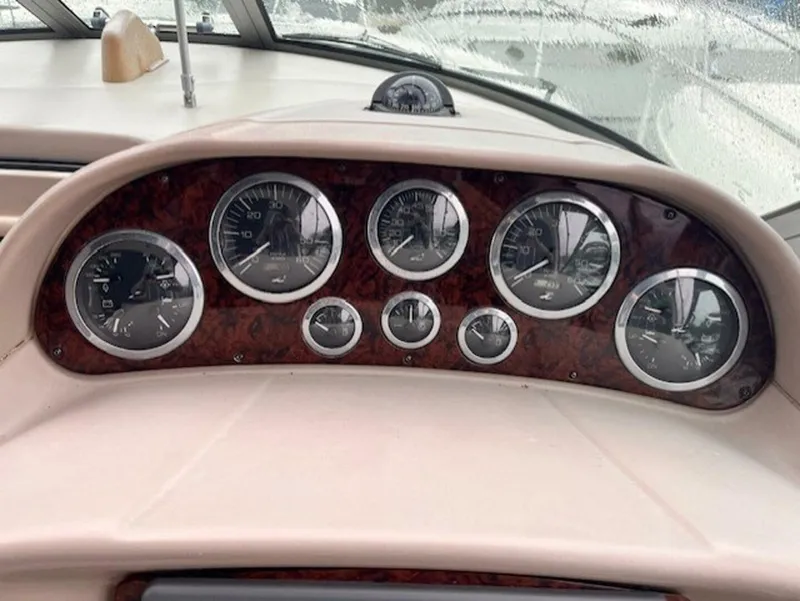 Slide: The Image of Sea Ray 300 Sundancer 2003 - 5578517