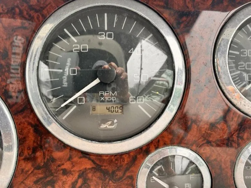 Slide: The Image of Sea Ray 300 Sundancer 2003 - 5578518