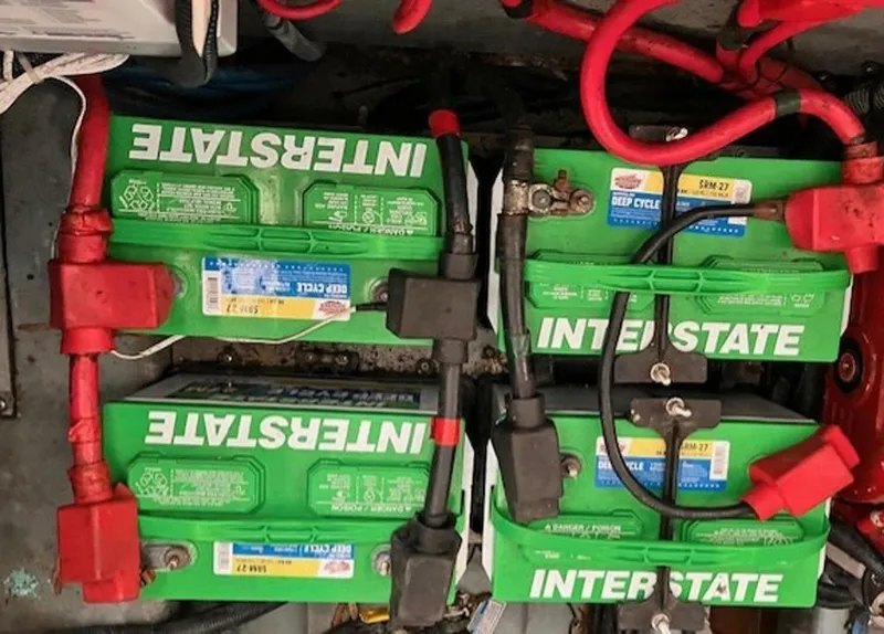 Slide: The Image of Sea Ray 300 Sundancer 2003 - 5578531