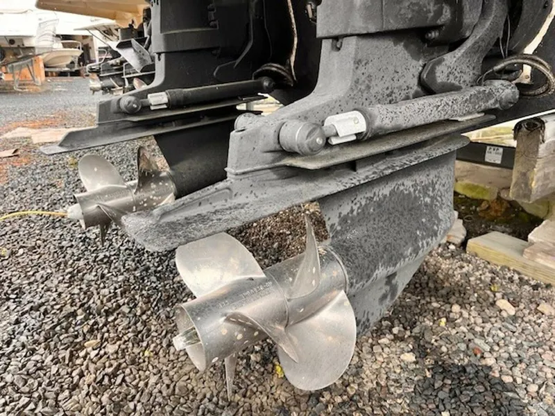 Slide: The Image of Sea Ray 300 Sundancer 2003 - 5578540