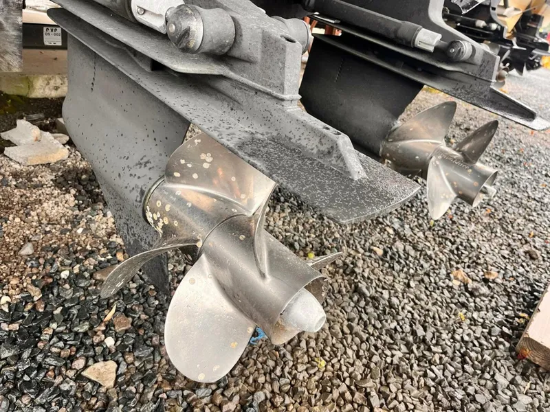 Slide: The Image of Sea Ray 300 Sundancer 2003 - 5578541