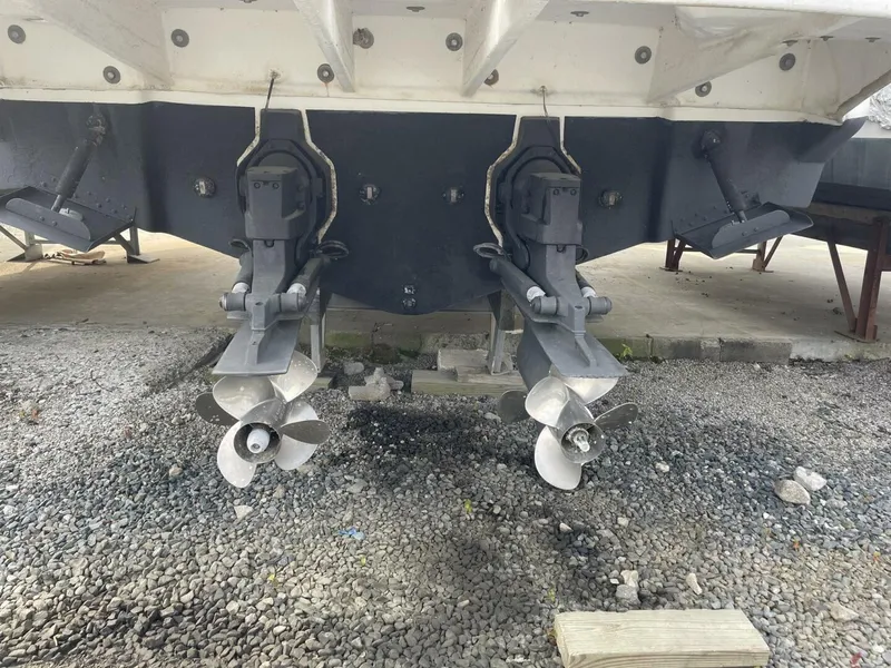 Slide: The Image of Sea Ray 300 Sundancer 2003 - 5578543