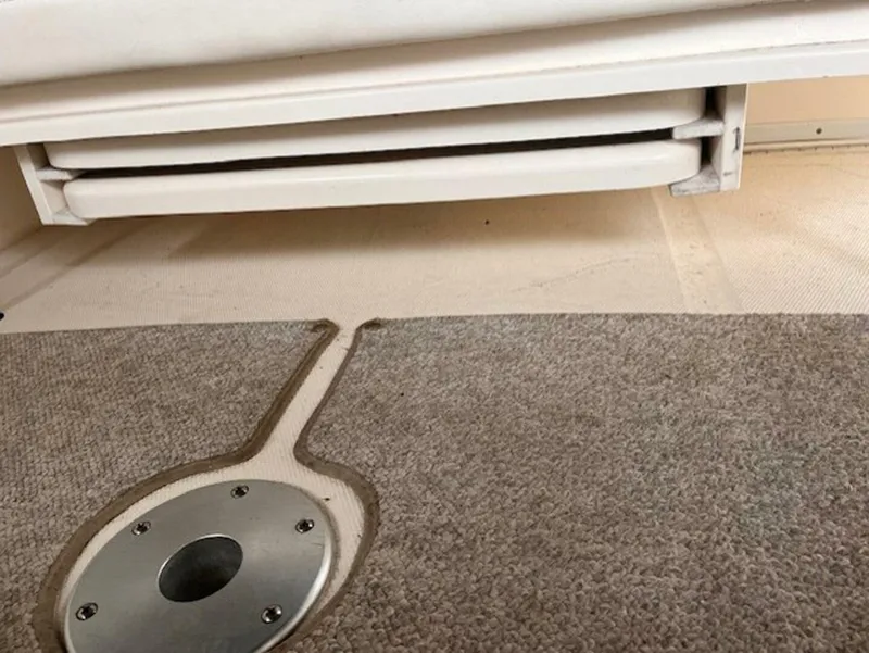 Slide: The Image of Sea Ray 300 Sundancer 2003 - 5578507