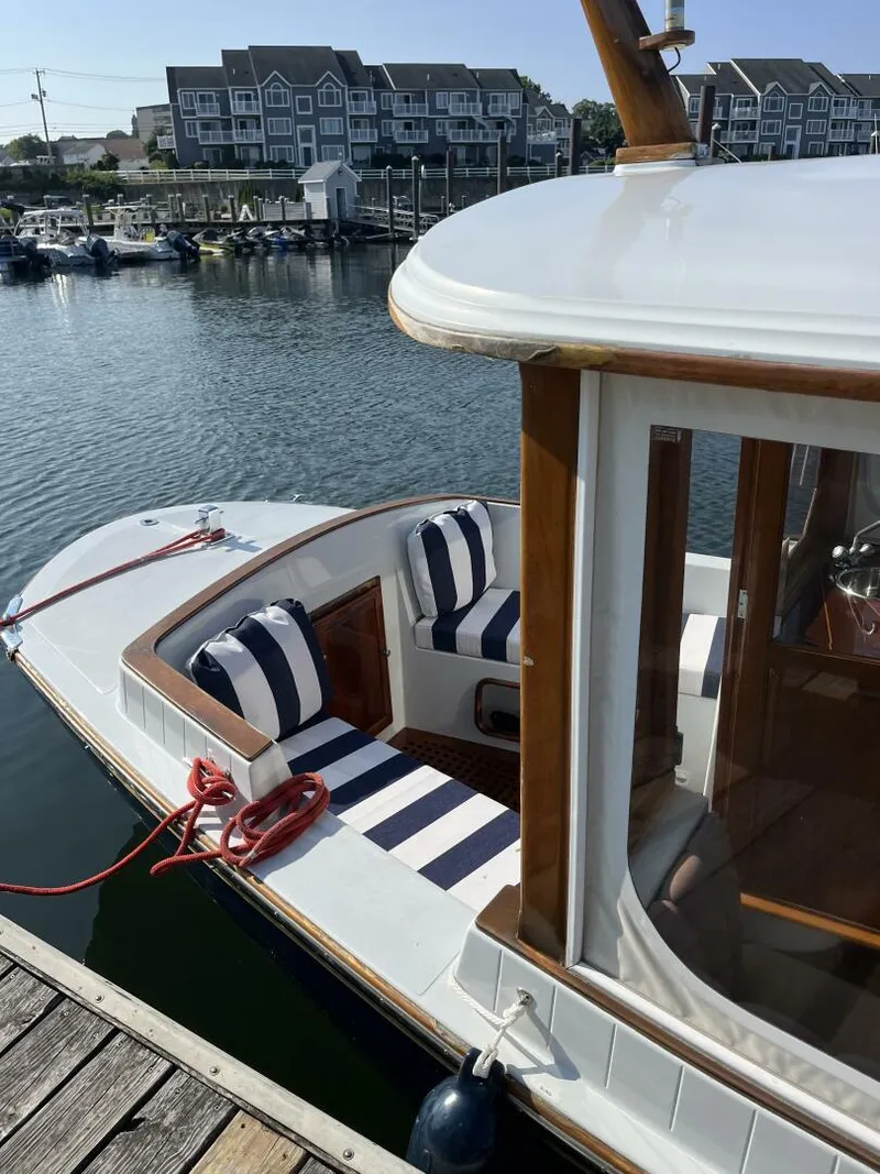 Slide: The Image of Duffy Herreshoff 30 2002 - 5573223