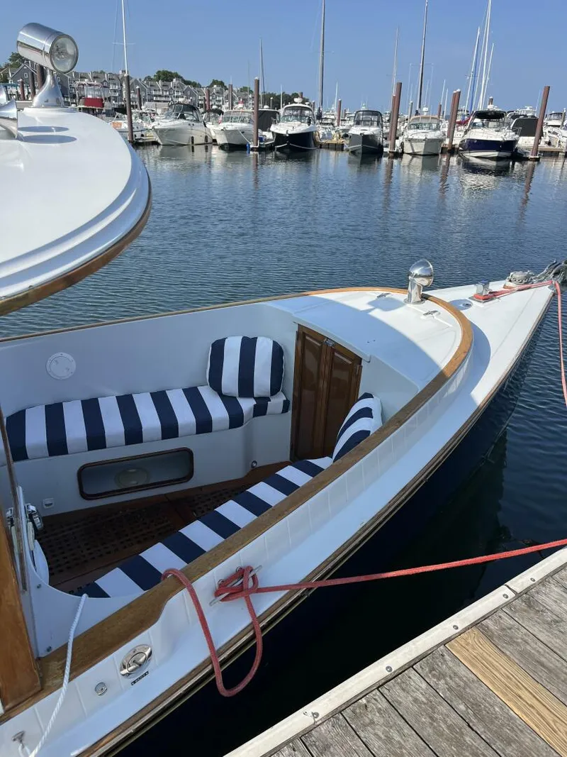 Slide: The Image of Duffy Herreshoff 30 2002 - 5573224
