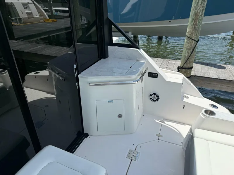 Slide: The Image of 2021 Regal 36 XO - 5573638