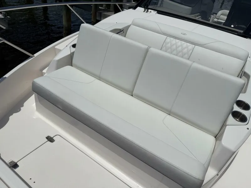 Slide: The Image of 2021 Regal 36 XO - 5573645