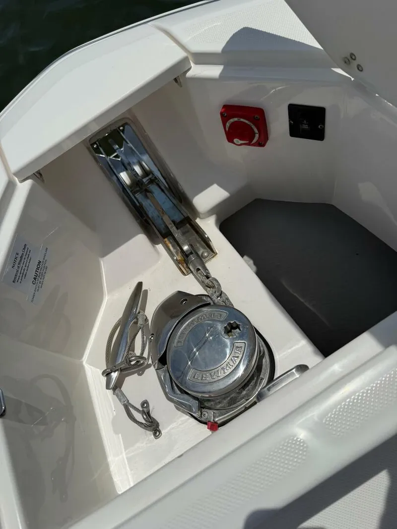 Slide: The Image of 2021 Regal 36 XO - 5573648