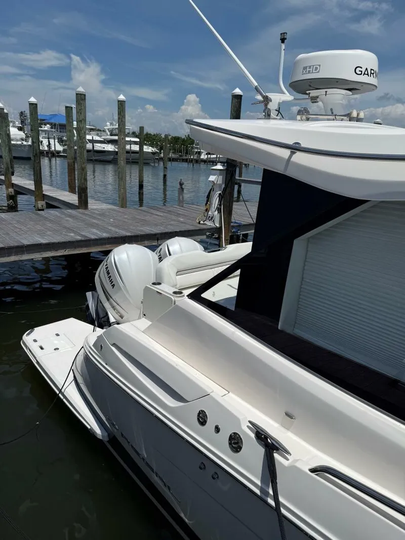 Slide: The Image of 2021 Regal 36 XO - 5573634