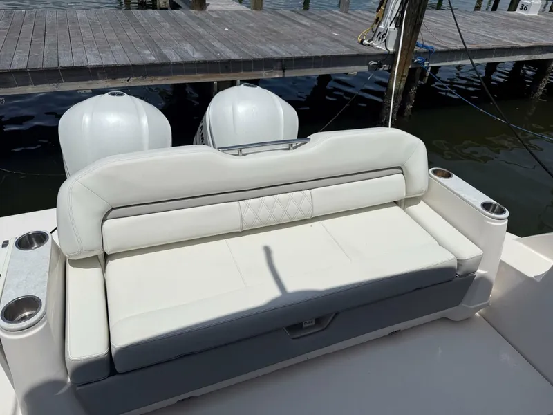 Slide: The Image of 2021 Regal 36 XO - 5573637