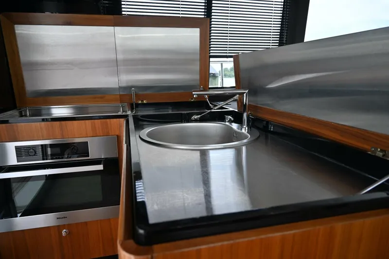 Slide: The Image of Azimut Magellano 50 2014 - 5573556