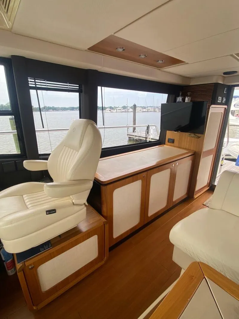 Slide: The Image of Azimut Magellano 50 2014 - 5573566