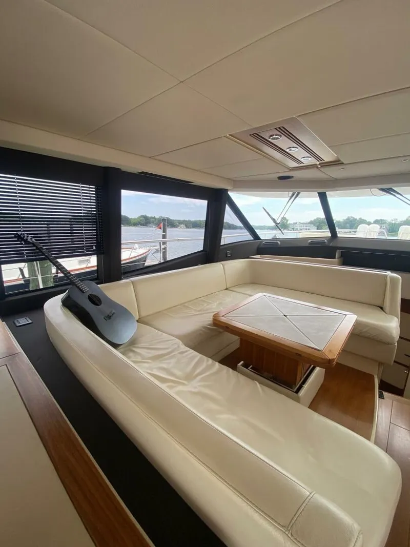 Slide: The Image of Azimut Magellano 50 2014 - 5573569