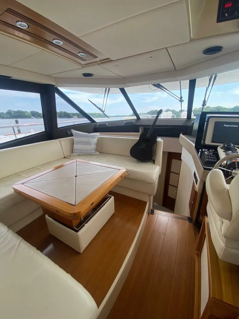 Slide: The Image of Azimut Magellano 50 2014 - 5573568