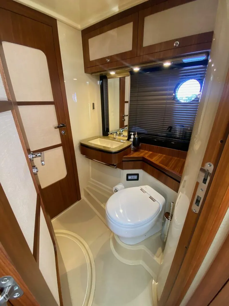 Slide: The Image of Azimut Magellano 50 2014 - 5573572