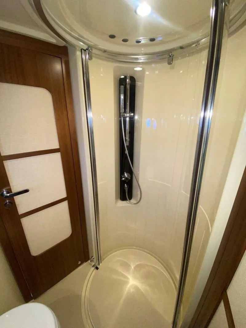 Slide: The Image of Azimut Magellano 50 2014 - 5573573