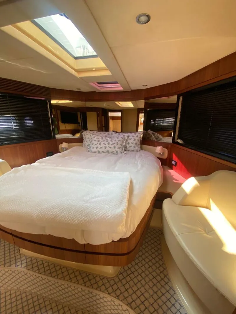 Slide: The Image of Azimut Magellano 50 2014 - 5573574