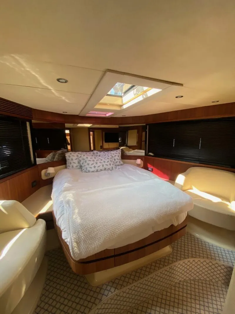Slide: The Image of Azimut Magellano 50 2014 - 5573575