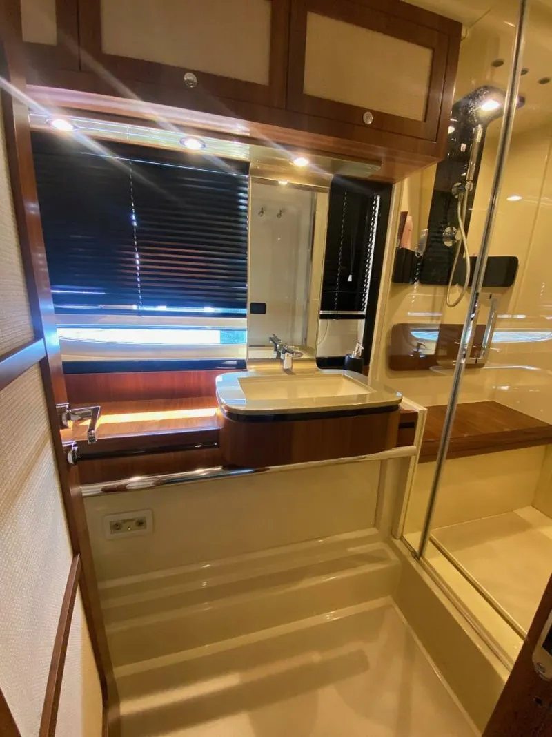 Slide: The Image of Azimut Magellano 50 2014 - 5573577