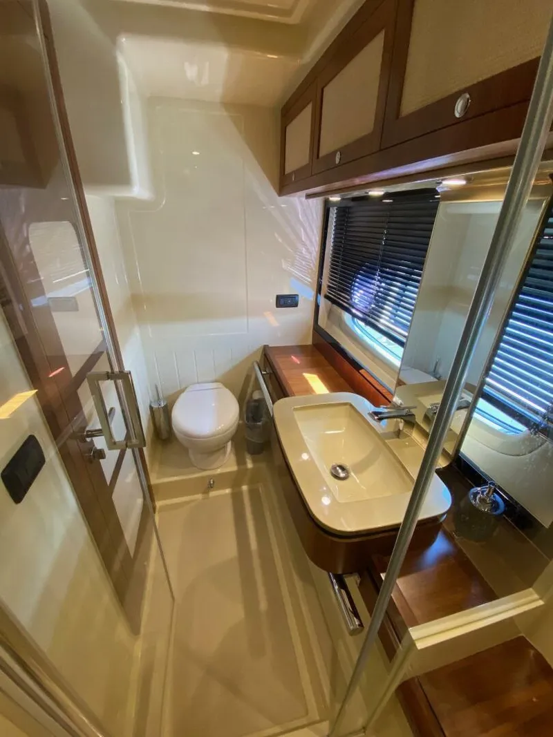 Slide: The Image of Azimut Magellano 50 2014 - 5573578
