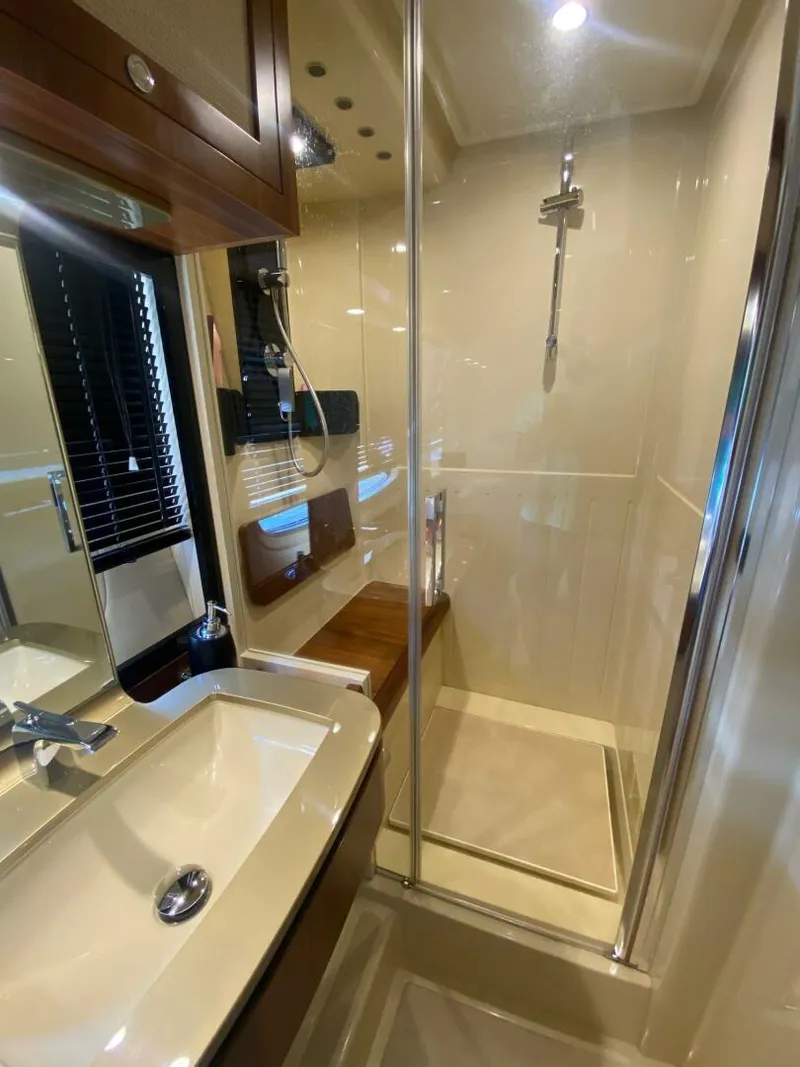 Slide: The Image of Azimut Magellano 50 2014 - 5573579