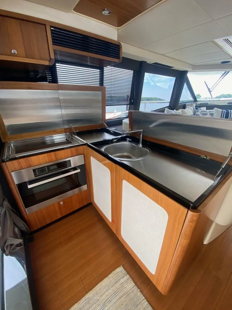 Slide: The Image of Azimut Magellano 50 2014 - 5573561