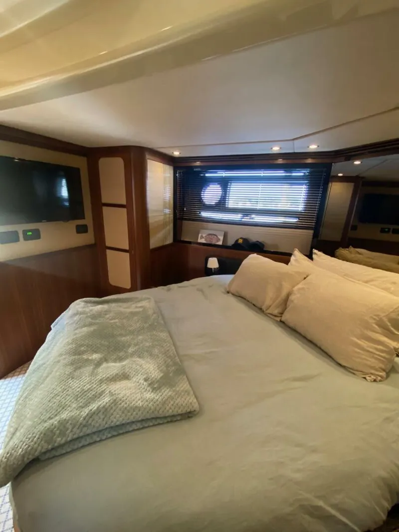 Slide: The Image of Azimut Magellano 50 2014 - 5573584