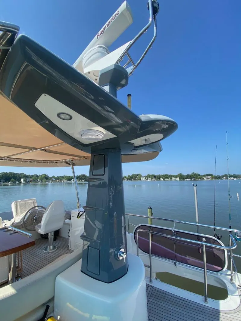 Slide: The Image of Azimut Magellano 50 2014 - 5573589