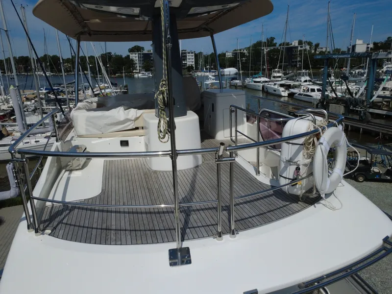 Slide: The Image of Azimut Magellano 50 2014 - 6249512
