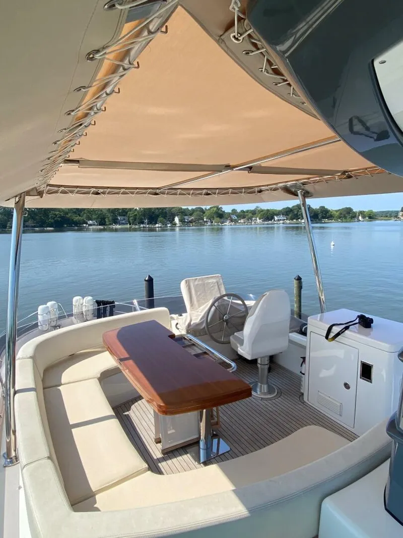 Slide: The Image of Azimut Magellano 50 2014 - 5573590