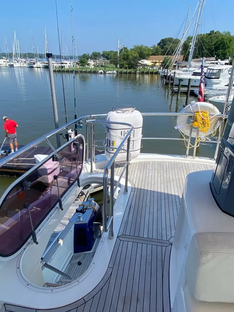Slide: The Image of Azimut Magellano 50 2014 - 5573591