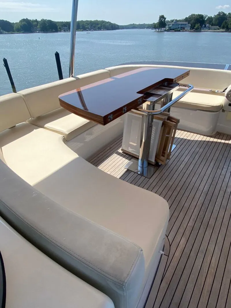 Slide: The Image of Azimut Magellano 50 2014 - 5573592