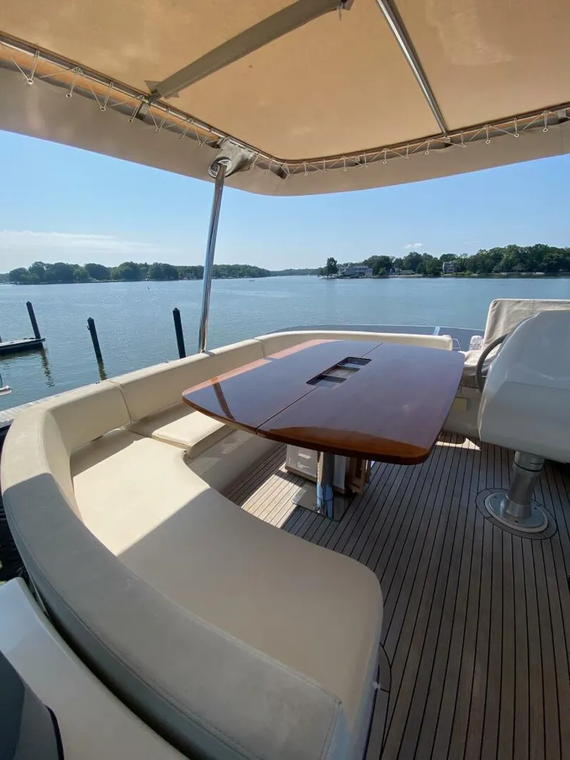 Slide: The Image of Azimut Magellano 50 2014 - 5573593