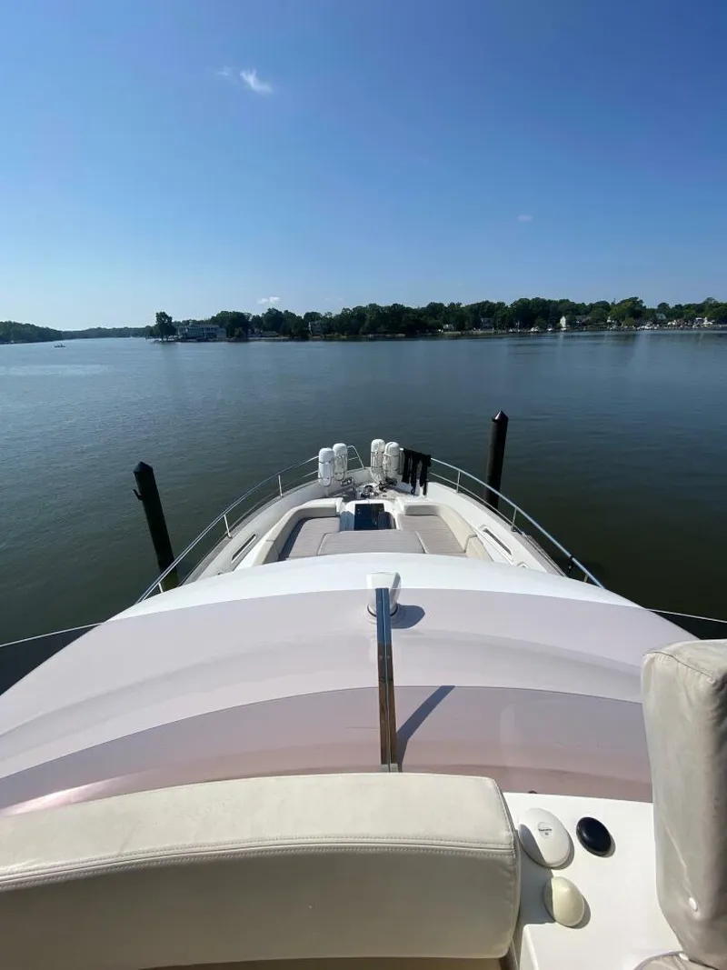 Slide: The Image of Azimut Magellano 50 2014 - 5573594