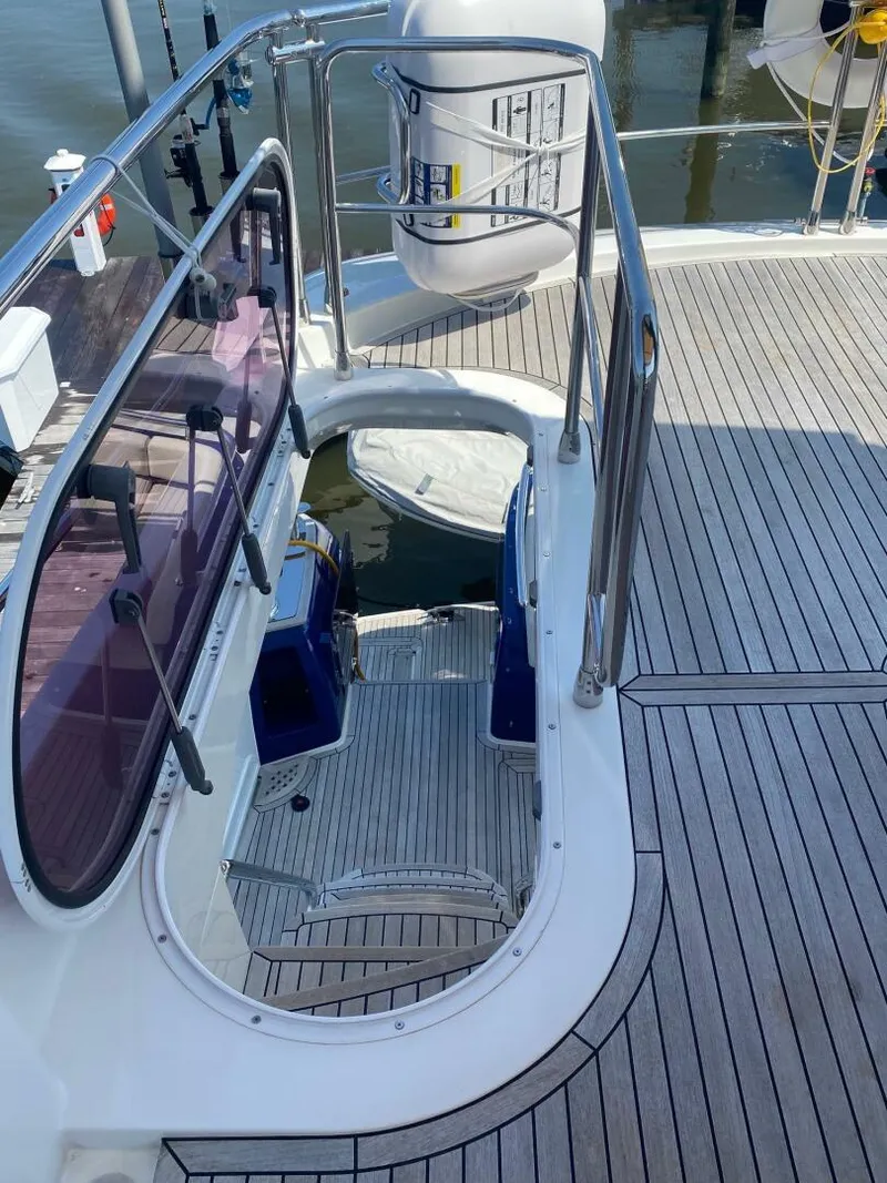 Slide: The Image of Azimut Magellano 50 2014 - 5573595