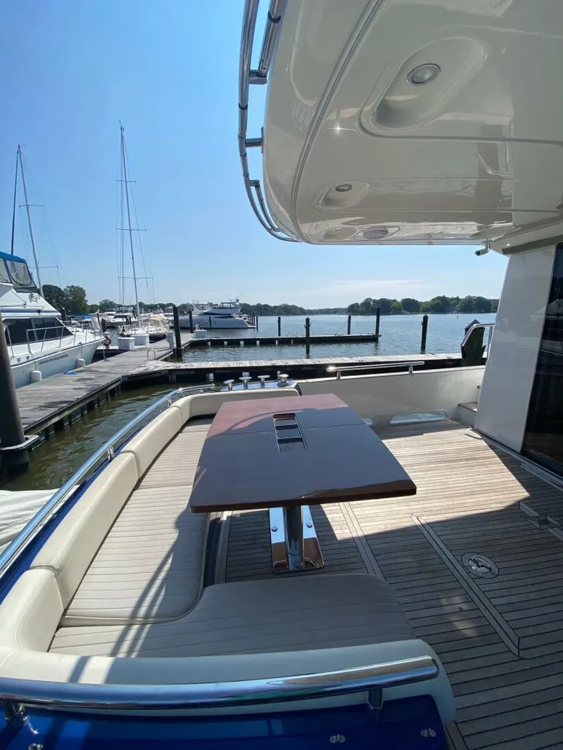 Slide: The Image of Azimut Magellano 50 2014 - 5573598