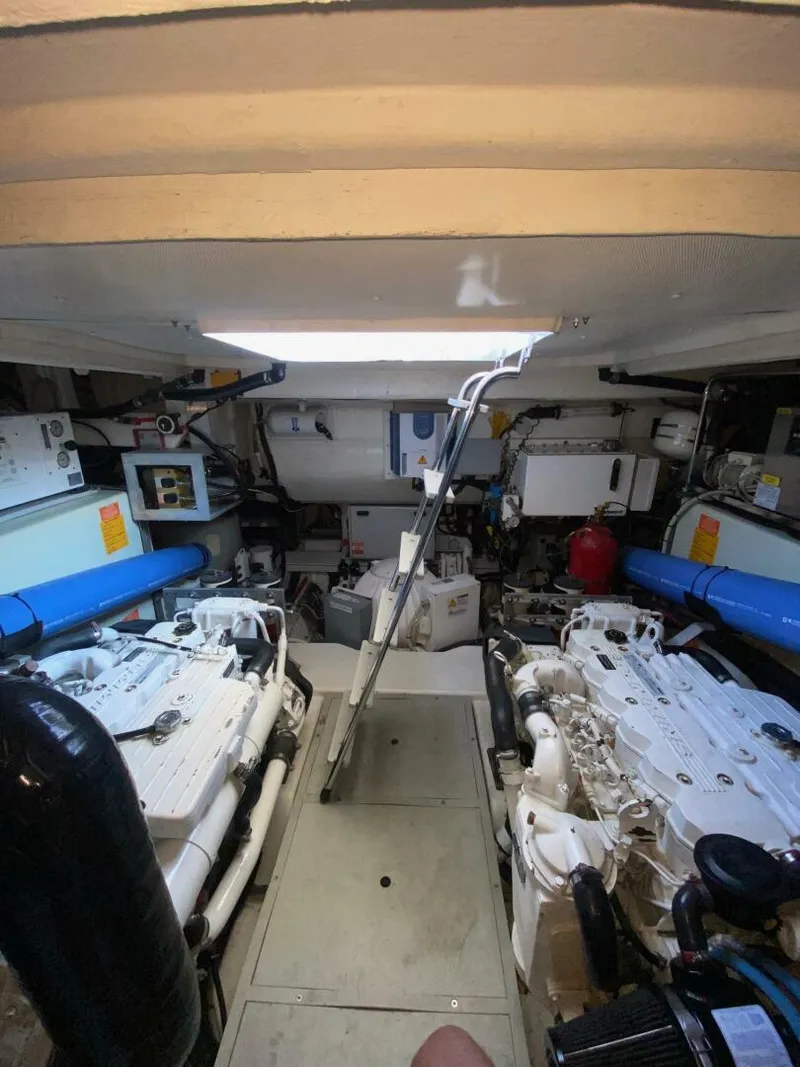 Slide: The Image of Azimut Magellano 50 2014 - 5573601