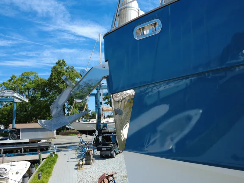 Slide: The Image of Azimut Magellano 50 2014 - 6249516