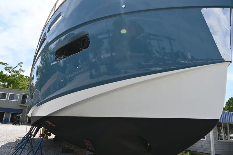 Slide: The Image of Azimut Magellano 50 2014 - 6249530