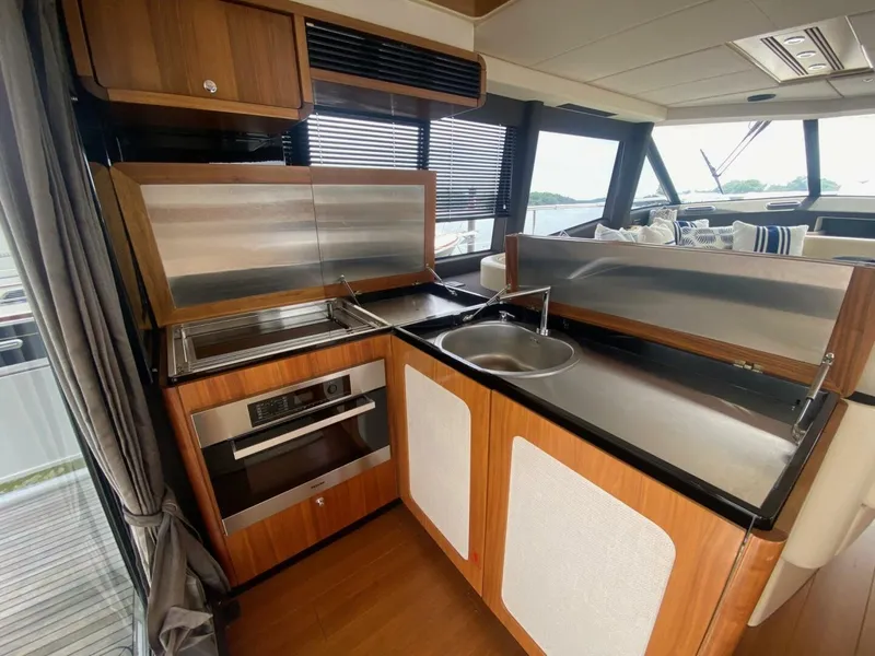 Slide: The Image of Azimut Magellano 50 2014 - 5573565