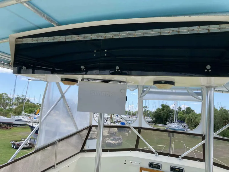 Slide: The Image of Hatteras Sport Fish 1985 - 5573906