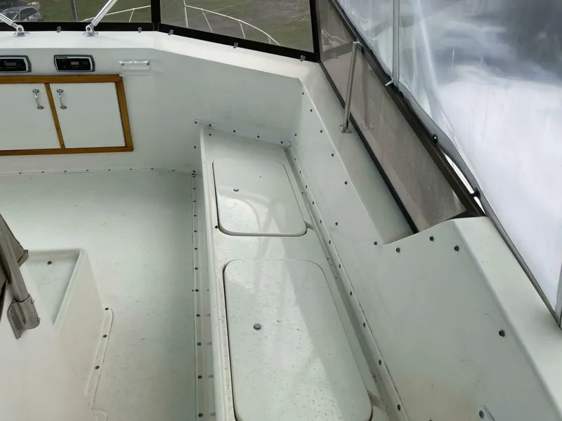 Slide: The Image of Hatteras Sport Fish 1985 - 5573894