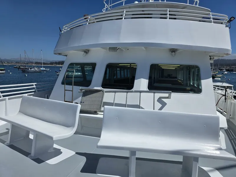 Slide: The Image of Gulf Craft Passenger 1986 - 5574131