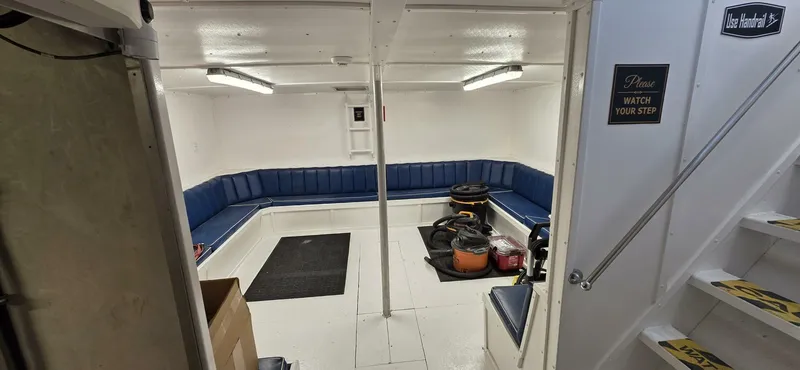 Slide: The Image of Gulf Craft Passenger 1986 - 5936134