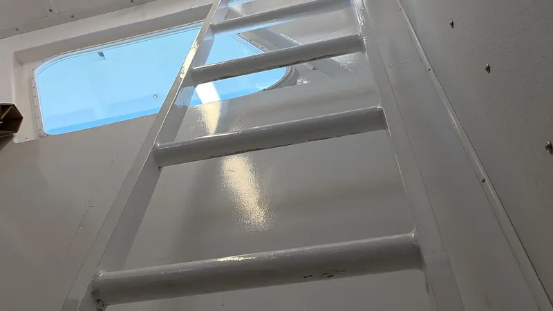 Slide: The Image of Gulf Craft Passenger 1986 - 5574538