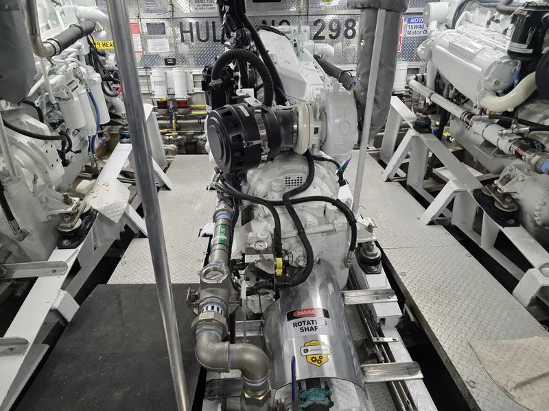 Slide: The Image of Gulf Craft Passenger 1986 - 5574120