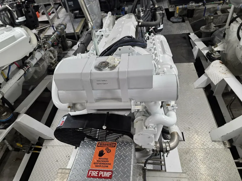 Slide: The Image of Gulf Craft Passenger 1986 - 5574124