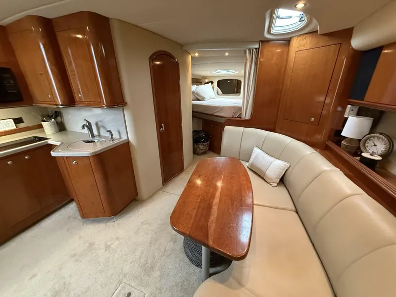 Slide: The Image of Cruisers 370 Express 2004 - 5574258