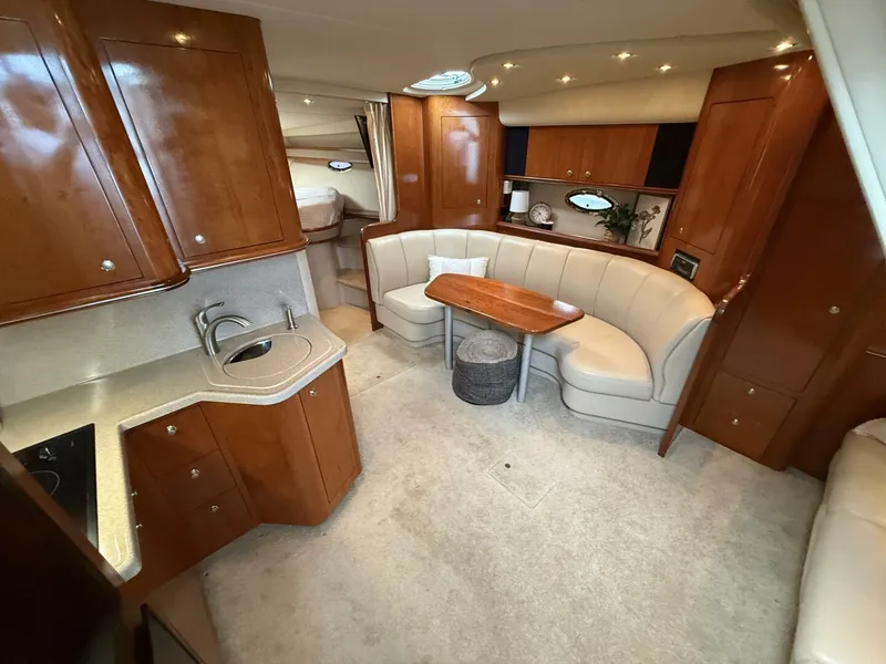 Slide: The Image of Cruisers Yachts 370 Express 2004 - 5574246