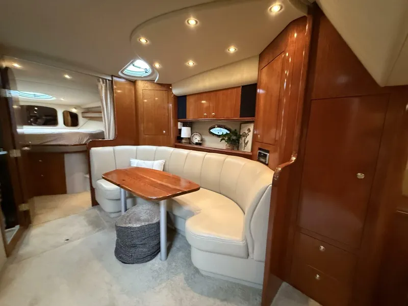 Slide: The Image of Cruisers Yachts 370 Express 2004 - 5574228